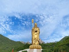 -九华山风景区