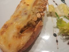 -长沙君悦酒店·自助餐厅咖啡厅