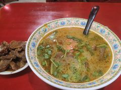 -金杨拉面王小吃面馆·牛三宝面·红烧牛肉粉