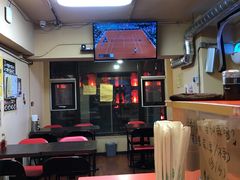 大堂-拉面莊夢語＆中华料理八椿