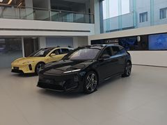 -蔚来体验中心(北京后沙峪店)