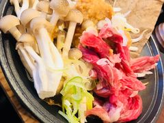 -飛騨牛食べ処 てんから