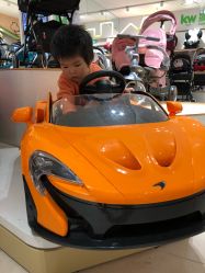 -孩子王童乐园(南京六合欢乐港店)