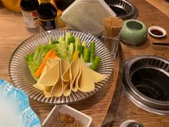 -尚海豆捞(乐虹坊店)