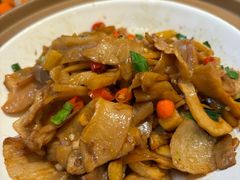 -大盐帮川菜馆(长楹天街店)