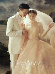 -今生有约婚纱摄影店(景德路店)