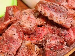 -Ant 蚂蚁洞烤肉·大营地(上海静安大悦城店)