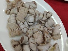 -濠轩阁特色生蚝火锅(水湾路店)