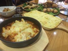 -Thank u mom非油炸健康鸡(万国广场店)