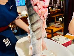 -匠岳·王宝器麻椒鱼(会展中心店)