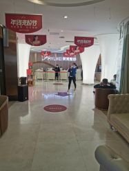 -深圳美莱医疗美容医院