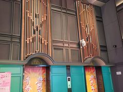 -万达影城(CBD万达广场IMAX店)