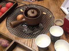 -吼堂老火锅(太古里总店)