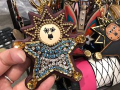 -MCM(比斯特上海购物村店)