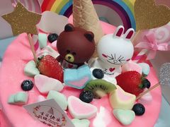 -海底捞火锅(荣盛广场店)