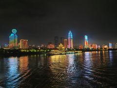 -武汉两江游览·夜游长江(汉口粤汉码头)