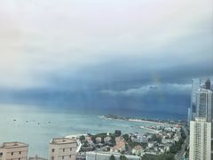 -青岛五四广场海景美仑国际公寓酒店