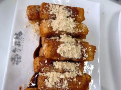 -一代菌王·竹荪鹅(江苏旗舰店)