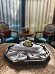 -娇玫荟SPA
