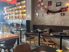 大堂-味式·那不勒斯披萨Mise en place(亚朵酒店店)