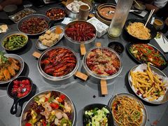 -巴厘龙虾·榜首油焖大虾(洞庭·艺术洋房店)