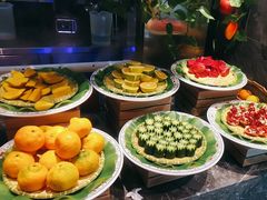 -犇放和牛烤肉·烤榴莲自助(苏宁城市奥莱店)