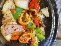 -四道菜·福建菜馆(新街口金鹰店)