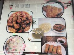 -孙阿姨上海小吃·本帮小厨(隆昌路店)