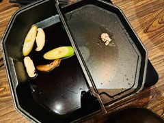 -侘与火 Wabi 侘寂烟火•锅物料理(大屯DT51店)