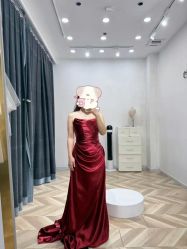 -予白婚纱礼服馆