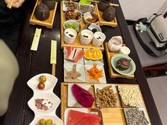 -青藤茶馆(南山路店)