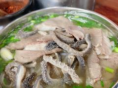 -攀枝花·任德琼·盐边羊肉米线