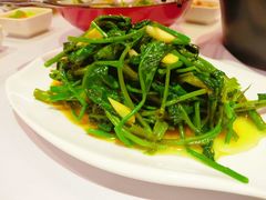泰式空心菜-阿诺泰·泰国餐厅(棕北店)