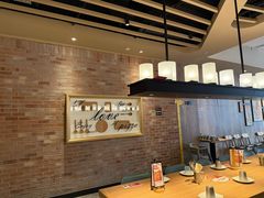 -必胜客(华地店)