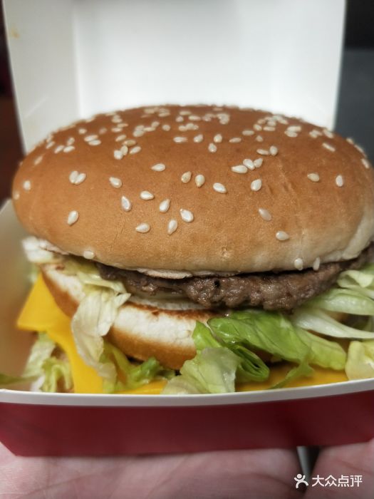 麦当劳(古田路购物广场店)图片 - 第30张