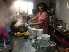 -矮子粉店1985·长沙米粉(湘春路店)