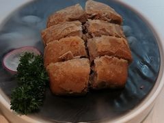 -莆田餐厅PUTIEN(颐堤港店)