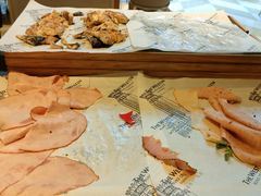 -威斯汀舞台餐厅