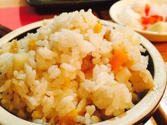 -一个叫川的地方(麒麟新天地店)