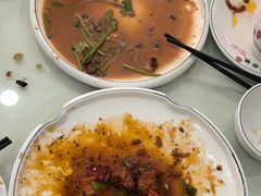 -同发号饭庄(复兴路店)