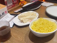 -鱼酷活鱼烤鱼(静安大融城店)