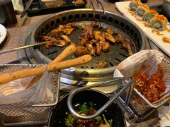-火炉火自助餐(悠唐购物中心店)