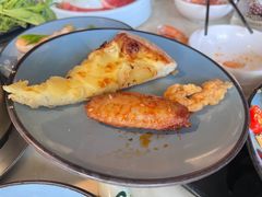 -喜庭海鲜自助(来福士店)