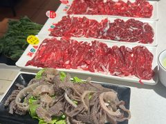 -潮泰牛肉火锅 · 创于1992年(车公庙店)