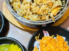 -九田家黑牛烤肉料理(二天地店)