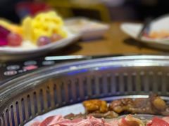 -佰烧海鲜烤肉火锅自助(熙地港店)