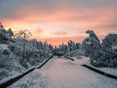 -南岳衡山风景名胜区