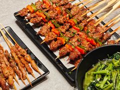 -聚味瞿记·龙虾堂(坡子街店)