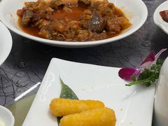 -轩记海鲜餐厅·四十五年老字号·经典粤菜(西区彩虹店)