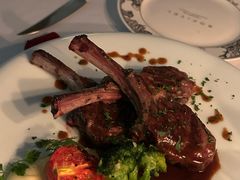 -圣丰索菲特·法国餐厅